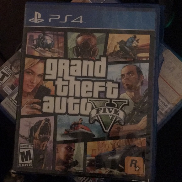 Ps4 - Picture 3 of 8